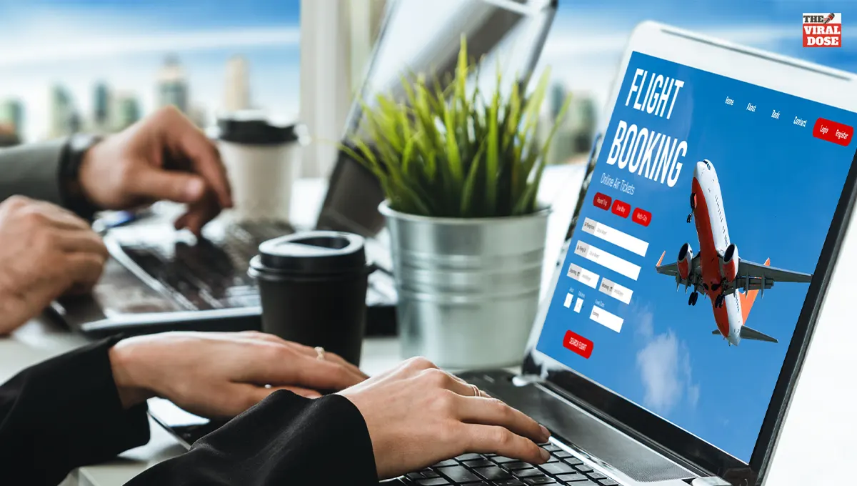 Smart Ways to Book International Flights Easily and Cheap